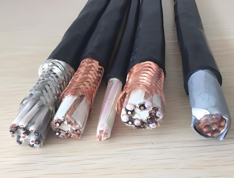 低煙無鹵電纜是如何保護(hù)大型城市中心建設(shè)工程安全？.jpg