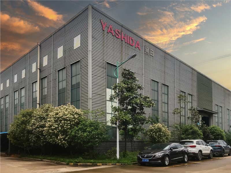 YASHIDA高精密磨床廠家