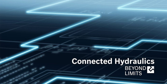 博世力士樂，您的傳動與控制公司