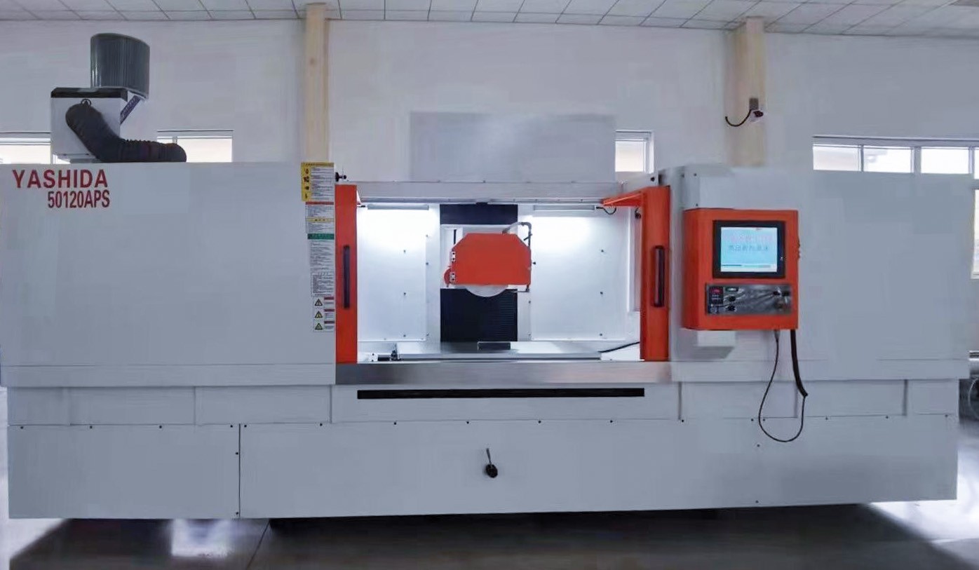 高精密平面磨床適用于哪些產品？