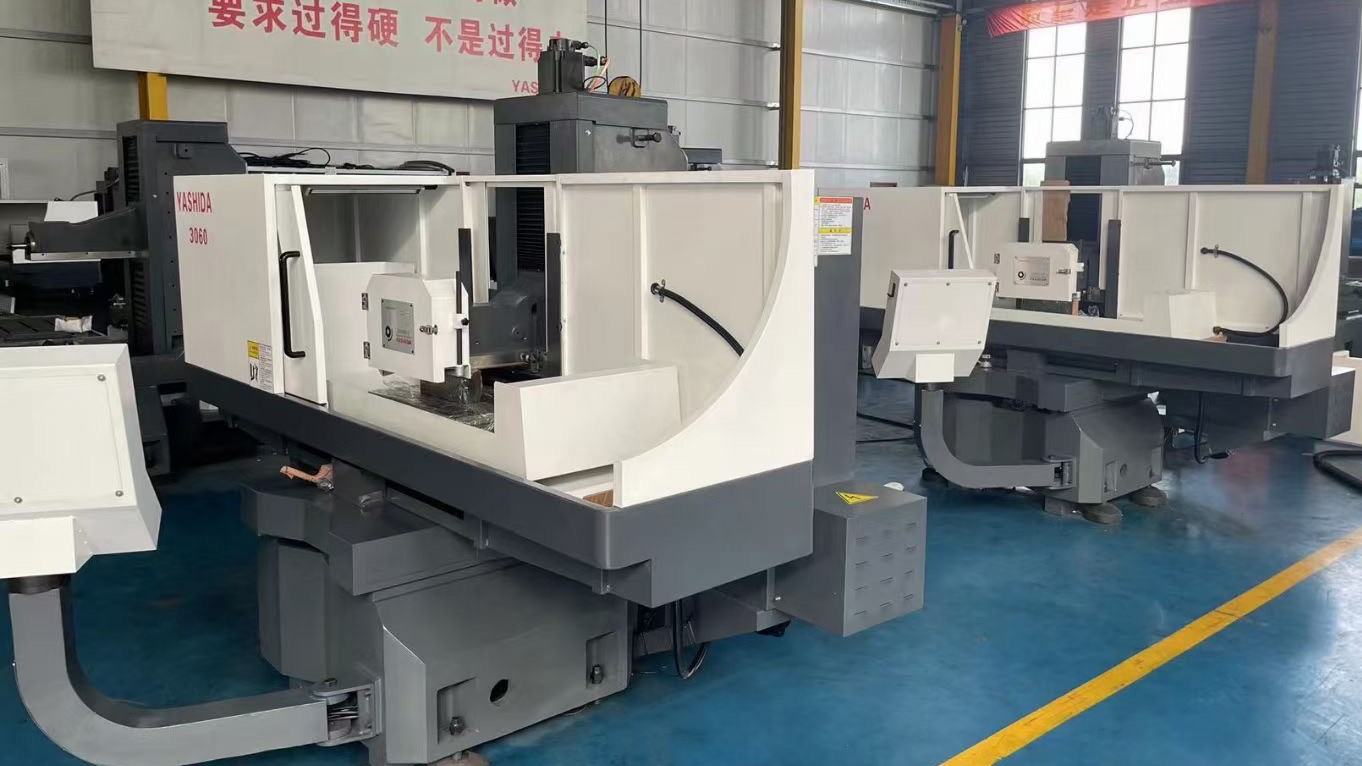 冷卻液對于高精密數控平面磨床的影響有哪些