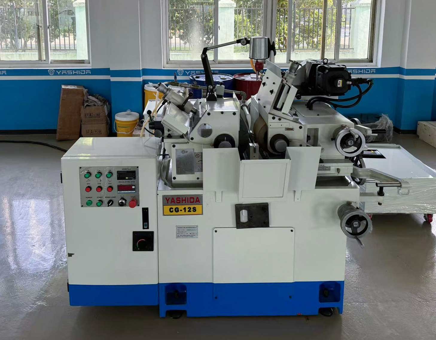 YASHIDA高精密磨床廠家