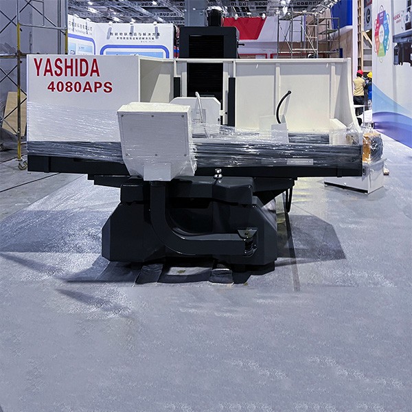 機械加工行業平面磨床如何選型？應用場景與設備參數匹配指南