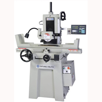 雅力大618手動平面成型磨床