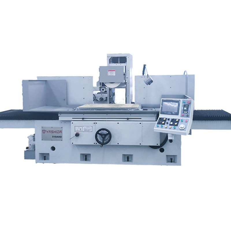 5010全自動平面磨床